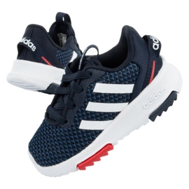 Adidas Racer FY0109 skor blå 1