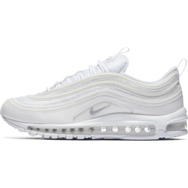 Nike Air Max 97 M 921826-101 sko vit 1