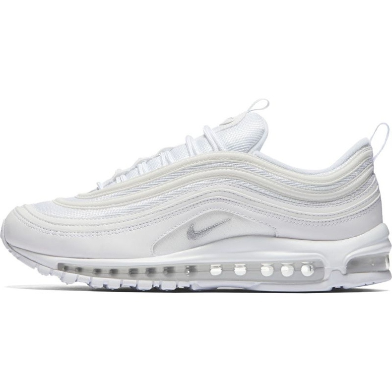 Nike Air Max 97 M 921826-101 sko vit 1