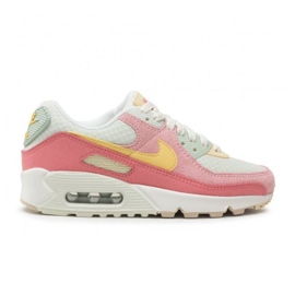 Nike Air Max 90 W DM9465-001 skor rosa 1