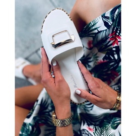 Linn Vita damsandaler 1