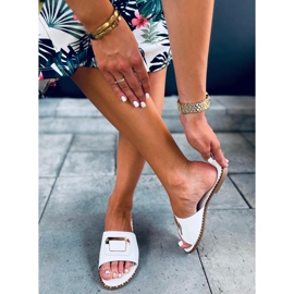 Linn Vita damsandaler 2