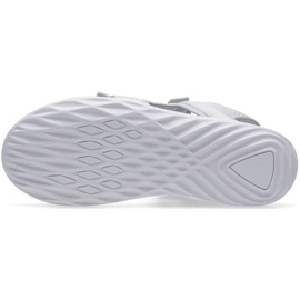 Sandaler 4F W H4L22-SAD001 27S grå 1