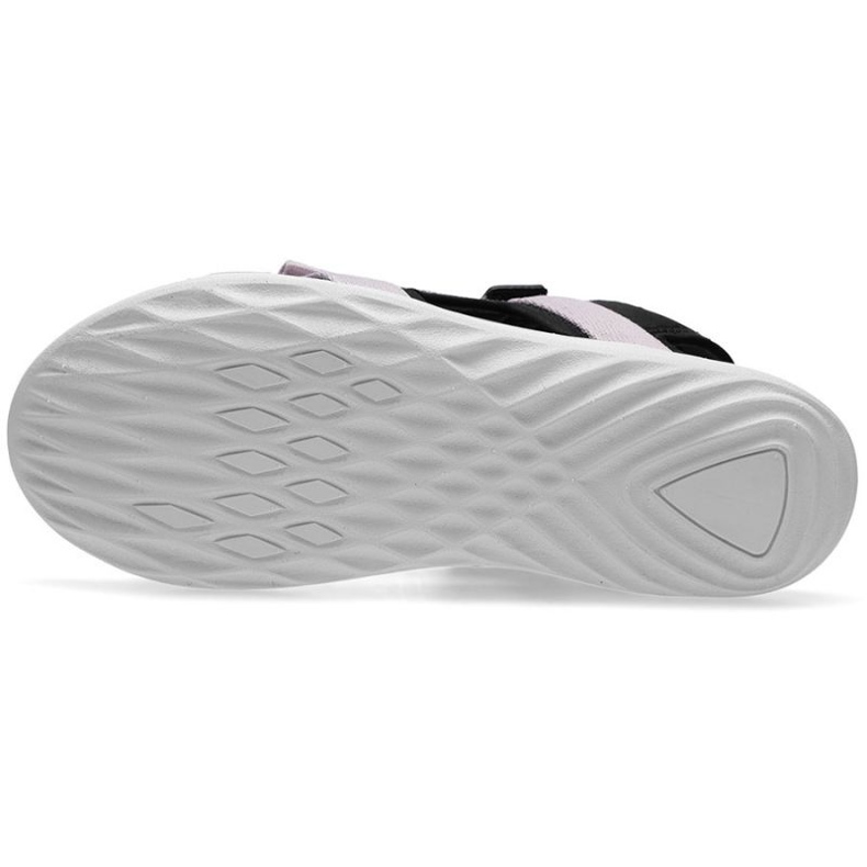 Sandaler 4F W H4L22-SAD001 56S svart rosa 1