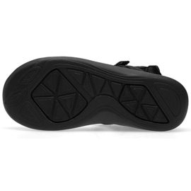 Sandaler 4F W H4L22-SAD002 21S svart 1