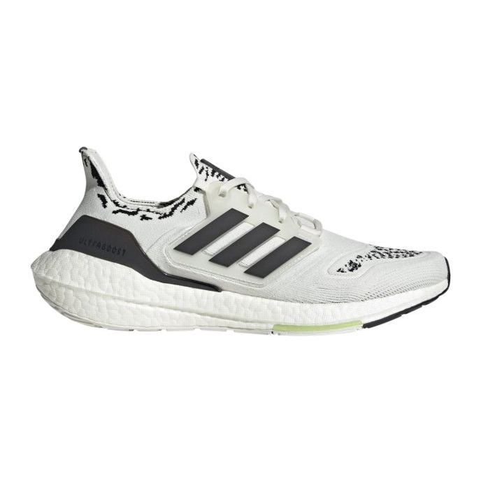 Adidas Ultraboost 22 Skor M GX5573 vit 1