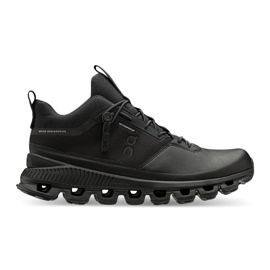 PA1 On Running Cloud Hi Waterproof M 289967 4 svart 1