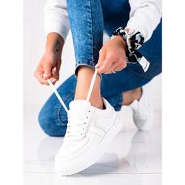 SHELOVET Vita sneakers 1