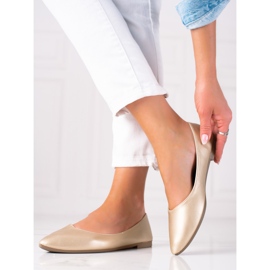 W. Potocki Potockis gyllene ballerinor 1