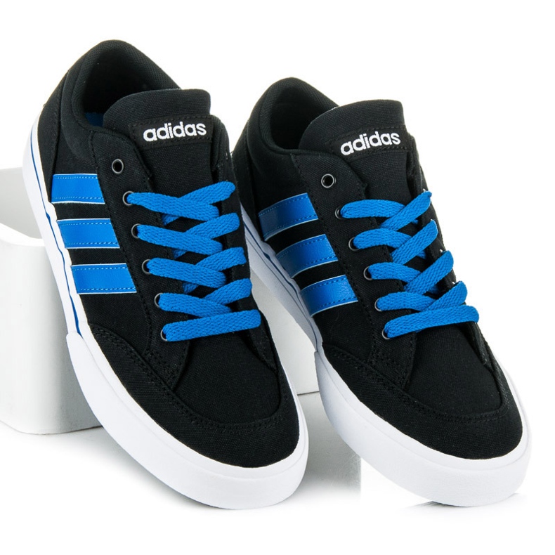 Adidas Gvp svart 1