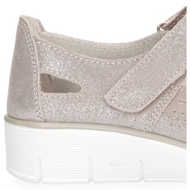 Filippo DP640 / 20 Si Silver skor 3