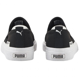 Puma Bari Z SlipOn Rubber 383903 01 svart 2