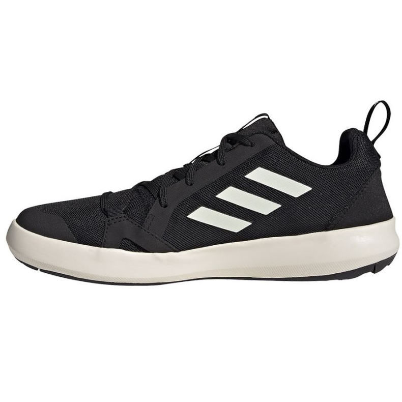 Adidas Terrex Boat H. Rdy M GY6118 skor svart 1