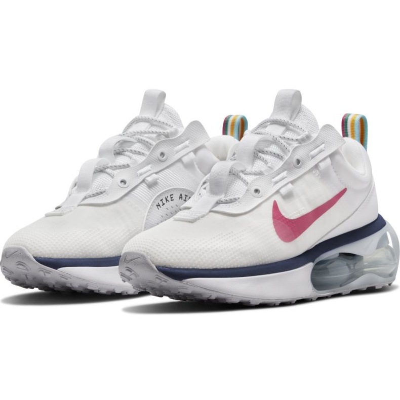 Nike Air Max 2021 W DC9478-100 vit 1
