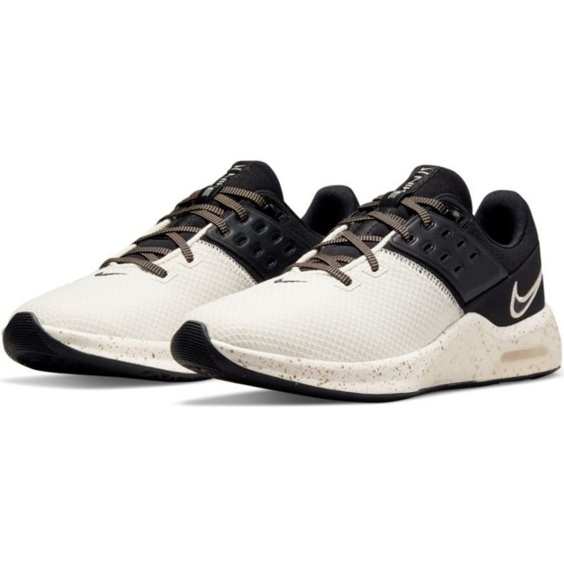 Nike Air Max Bella Tr 4 Premium W DA2748-100 vit svart 1
