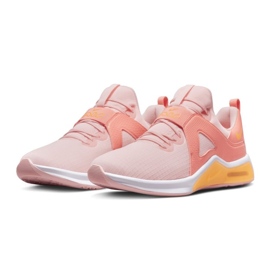 Nike Air Max Bella Tr 5 W DD9285-600 skor rosa 1