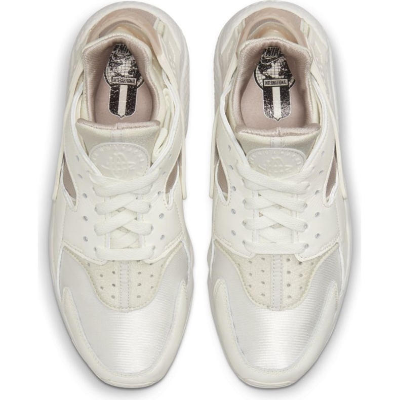 Nike Air Huarache W DH4439-104 vit 1