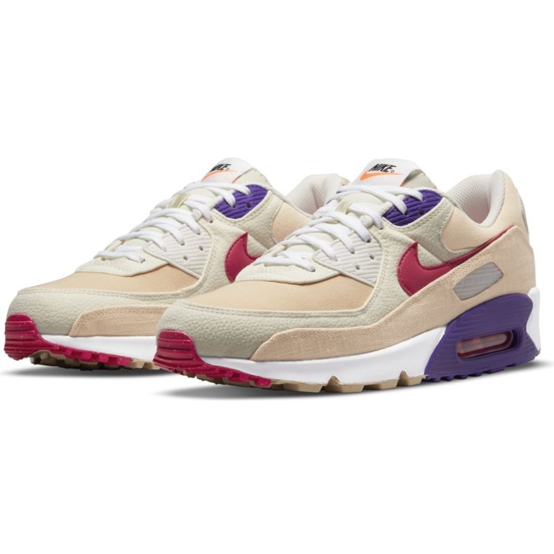 Nike Air Max 90 M DM8171-200 beige mångfärgad 1