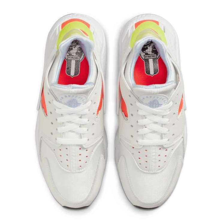 Nike Air Huarache DH4439-106 skor vit 1