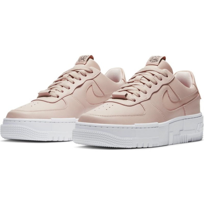 Nike Air Force 1 Pixel W CK6649-200 rosa 1