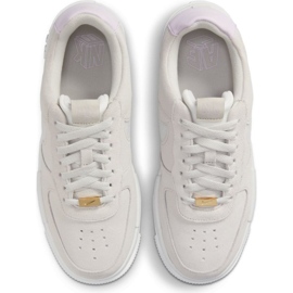 Nike Air Force 1 Pixel W DQ0827-100 beige 3