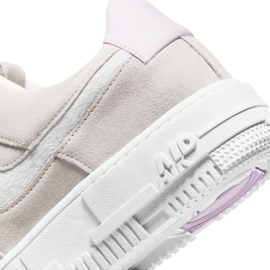 Nike Air Force 1 Pixel W DQ0827-100 beige 7