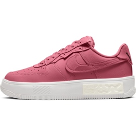 Nike Air Force 1 Fontanka W DA7024-601 skor rosa 1