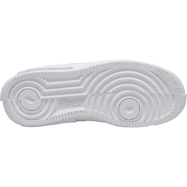 Nike Air Force 1 Fontanka W DH1290-100 sko vit 1
