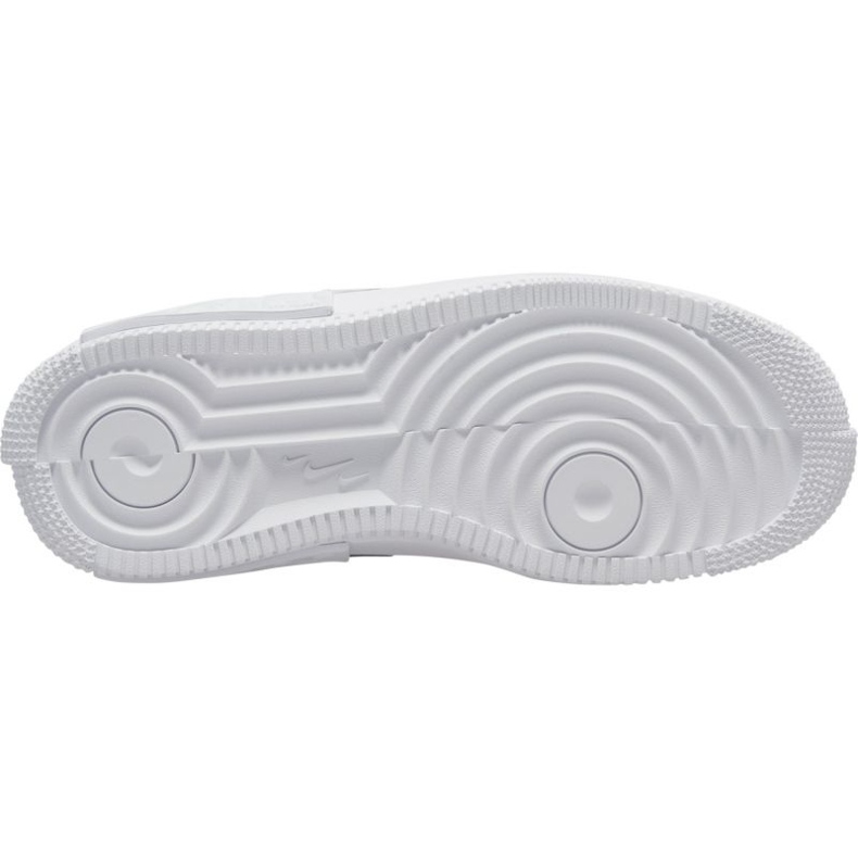Nike Air Force 1 Fontanka W DH1290-100 sko vit 1
