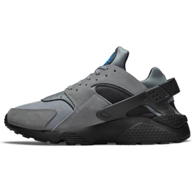 Nike Air Huarache M DO6708-001 sko svart grå 1