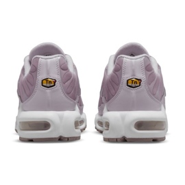 Nike Air Max Plus W DJ5421-500 purpur mångfärgad 1
