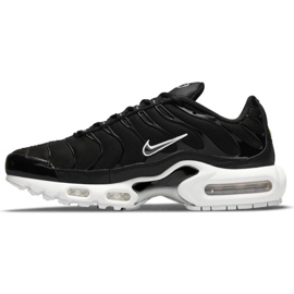 Nike Air Max Plus W DM2362-001 skor svart 1
