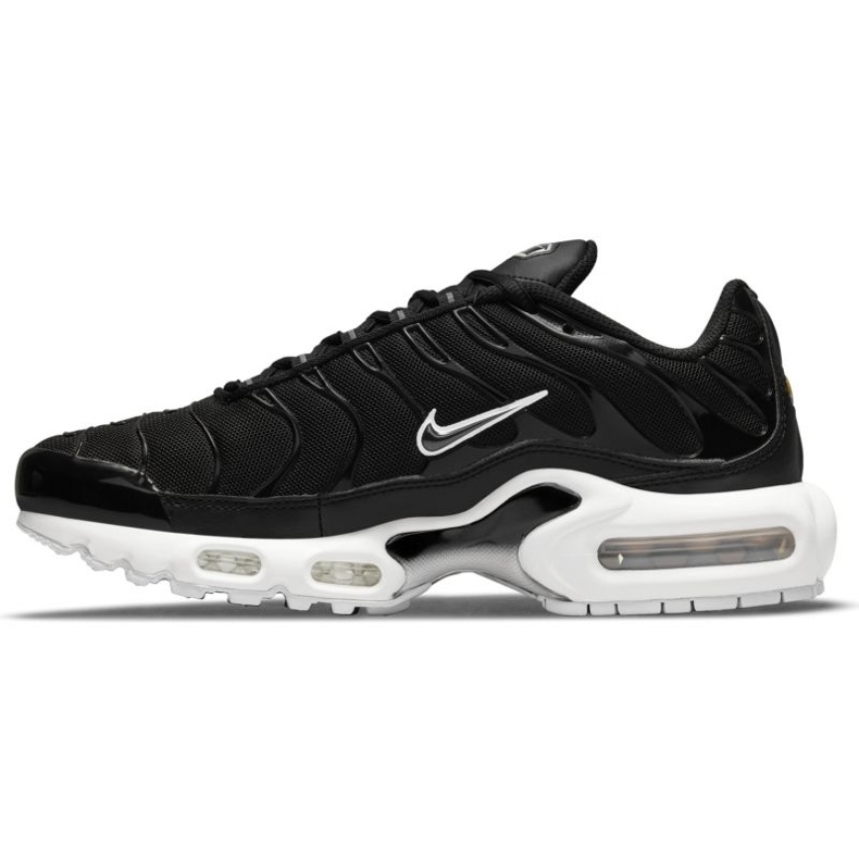 Nike Air Max Plus W DM2362-001 skor svart 1