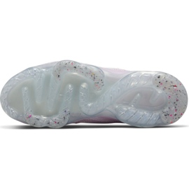 Nike Air VaporMax 2021 Fk DH4088-600 skor rosa 1