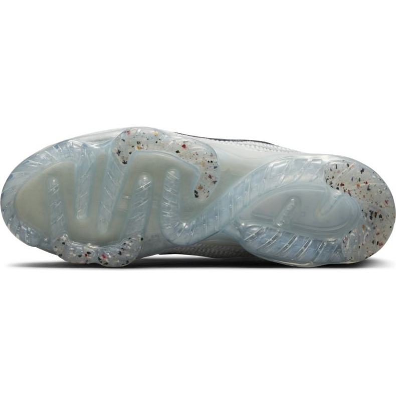 Nike Air VaporMax 2021 Fk M DH4084-100 vit grå 1