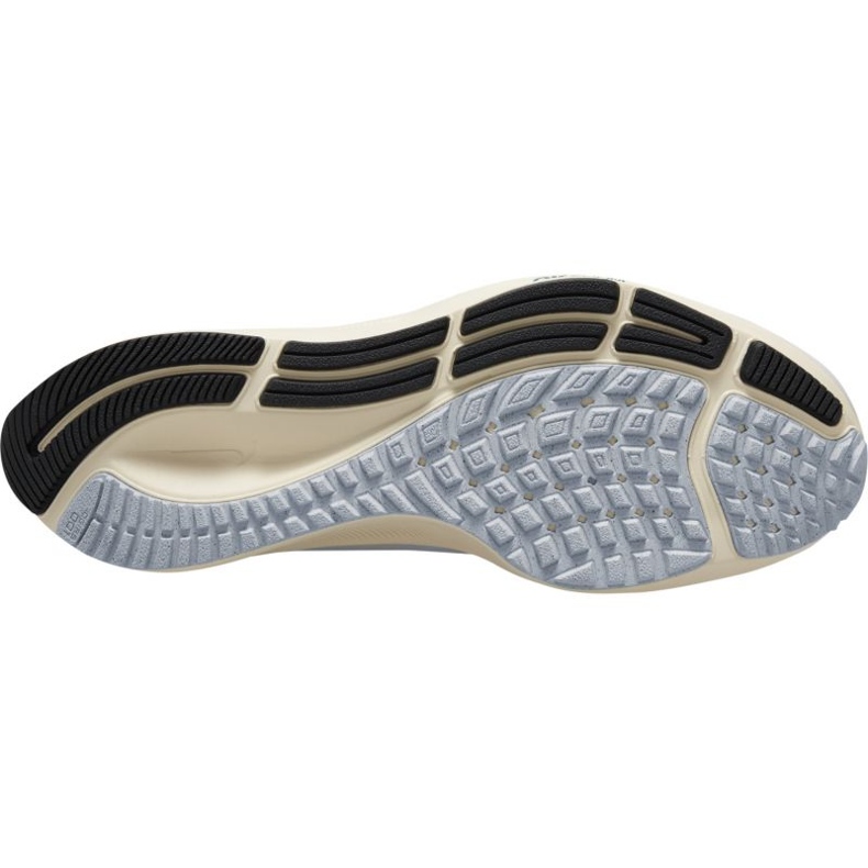 Nike Air Zoom Pegasus 38 Premium W DC8796-400 blå grå 1