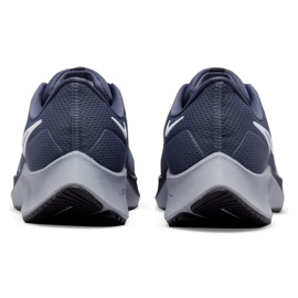 Nike Air Zoom Pegasus 38 M CW7356-400 skor marinblå 1