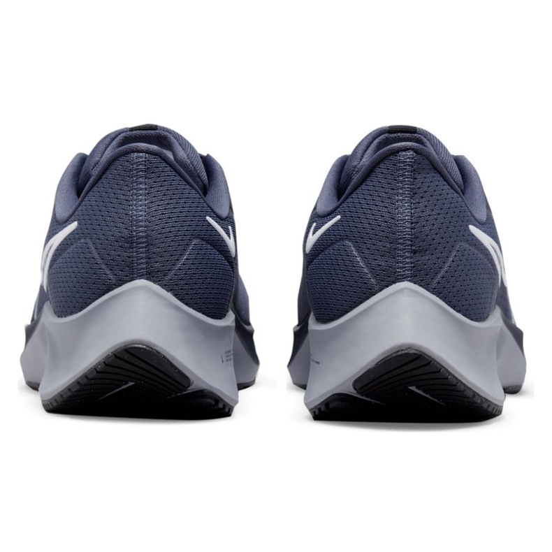 Nike Air Zoom Pegasus 38 M CW7356-400 skor marinblå 1