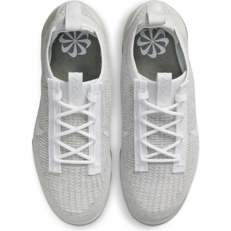 Nike Air Vapormax 2021 Fk W DC4112-100 vit 1