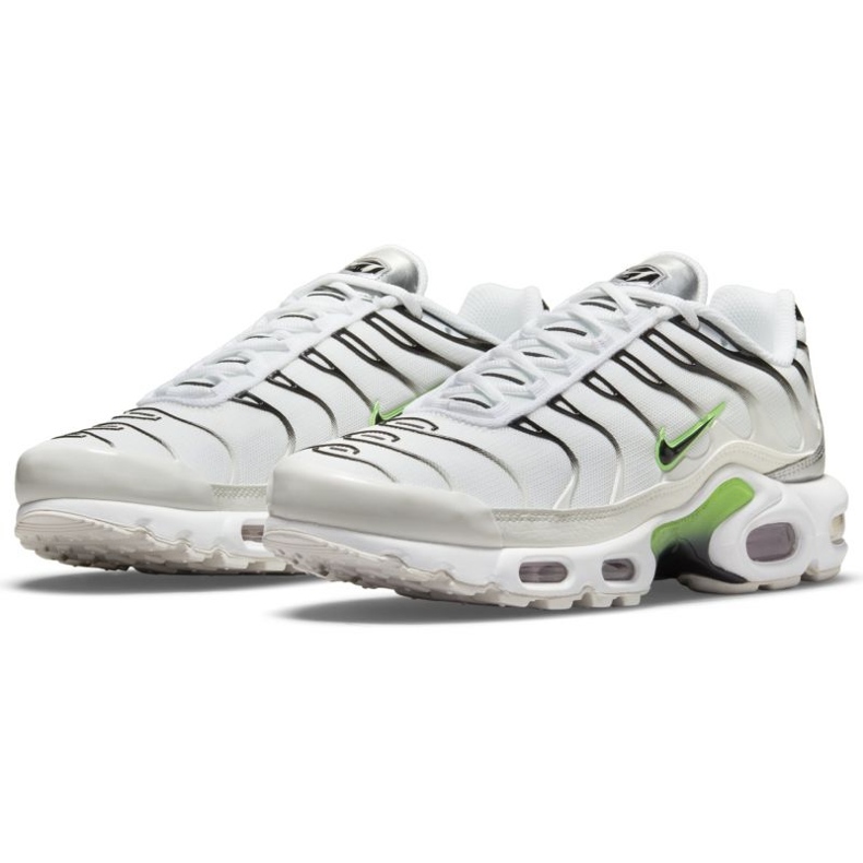 Nike Air Max Plus W DN6997-100 vit 1