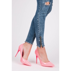 Vices Neonstift rosa 2