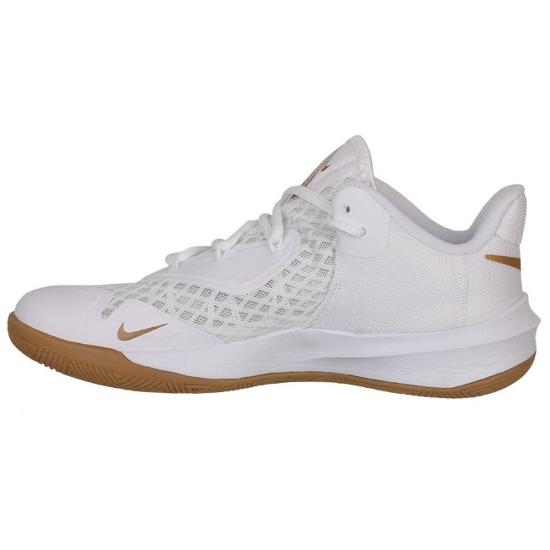 Nike Zoom Hyperspeed Court DJ4476-170 volleybollsko vit vit 1