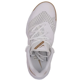Nike Zoom Hyperspeed Court DJ4476-170 volleybollsko vit vit 2