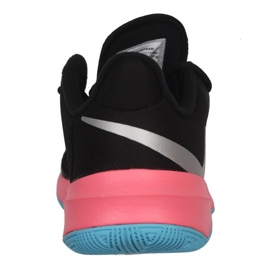 Nike Zoom Hyperspeed Court DJ4476-064 volleybollsko svart svart 3