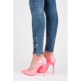 Vices Neonstift rosa 1