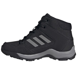 Adidas Hyperhiker K Jr GZ9216 skor svart 1