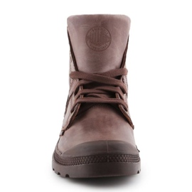 Palladium Pallabrouse Lea 2 M 03079-271 skor brun 2