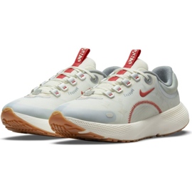 Nike React Escape Run W DO2778-121 skor grå 1
