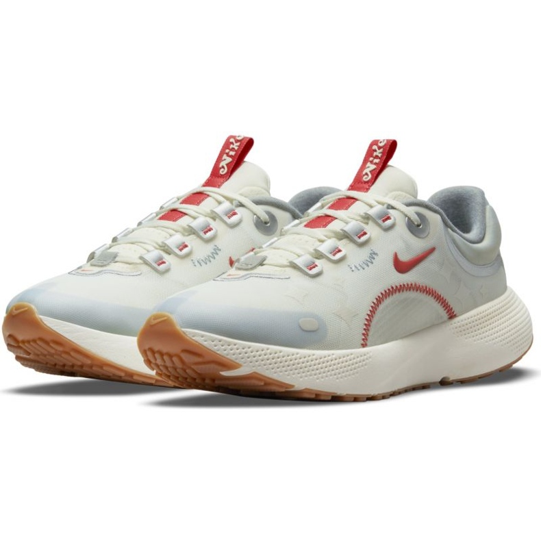 Nike React Escape Run W DO2778-121 skor grå 1