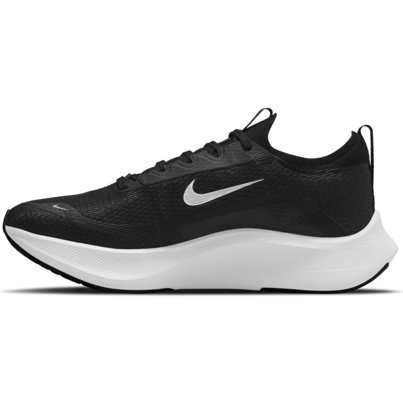 Nike Zoom Fly 4 W CT2401-001 sko svart 1